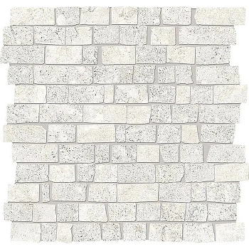 Emil Ceramica Mapierre Mosaico Petit Mur Blanc 30x30 / Эмиль Керамика Мапиерре
 Мосаико Петит
 Мур
 Бланк 30x30 